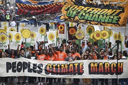 Environmental Justice in the United States – What’s Missing?